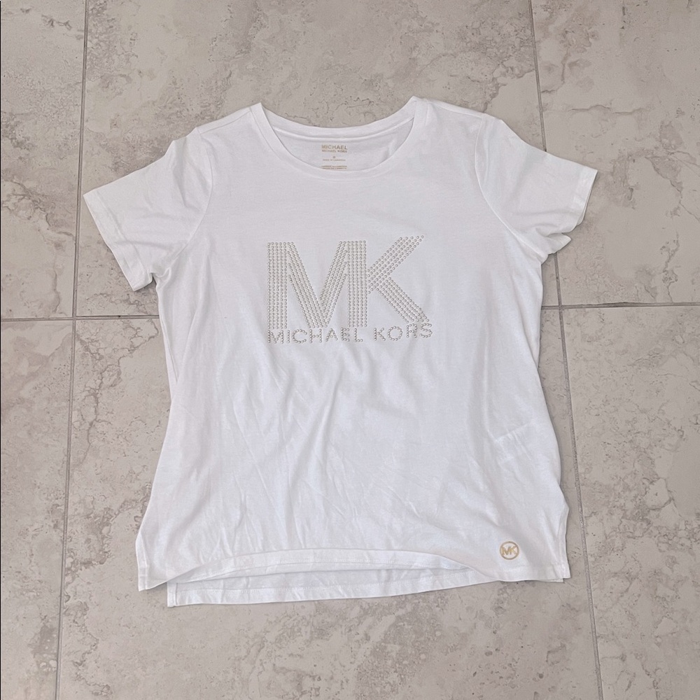 Free- Michael Kors Tee